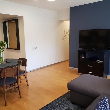 Luxury Apartment In Carso, Polanco Mexico City Exteriör bild