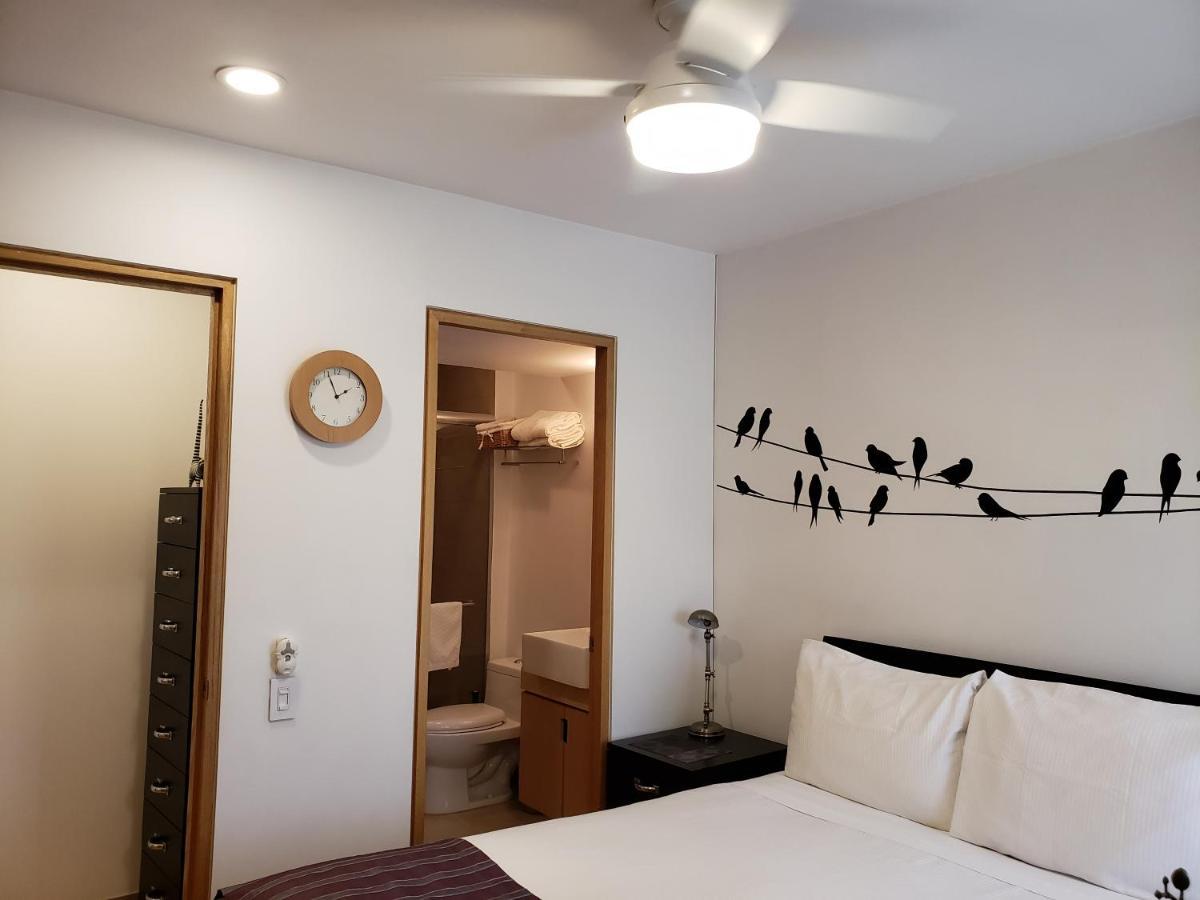 Luxury Apartment In Carso, Polanco Mexico City Exteriör bild