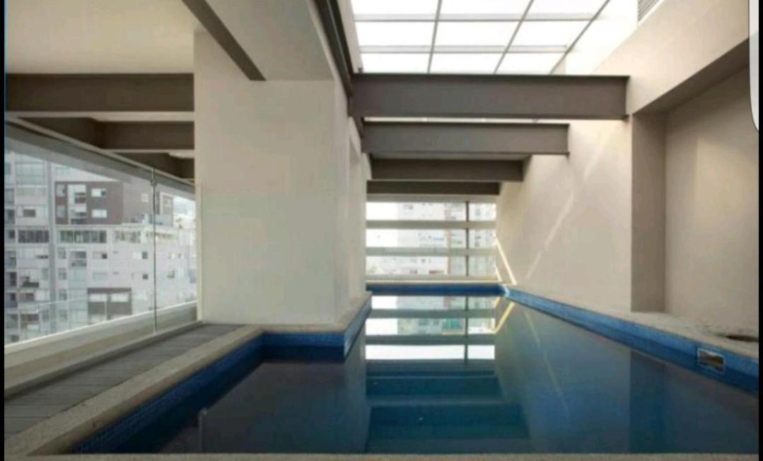 Luxury Apartment In Carso, Polanco Mexico City Exteriör bild