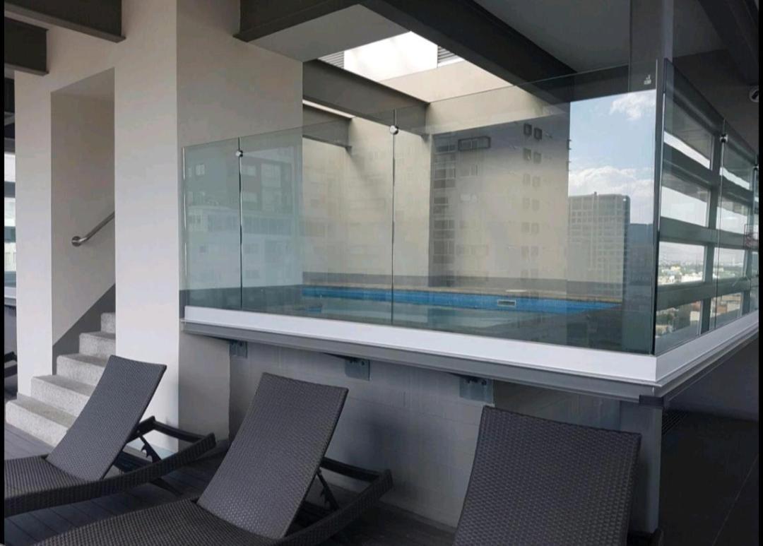 Luxury Apartment In Carso, Polanco Mexico City Exteriör bild