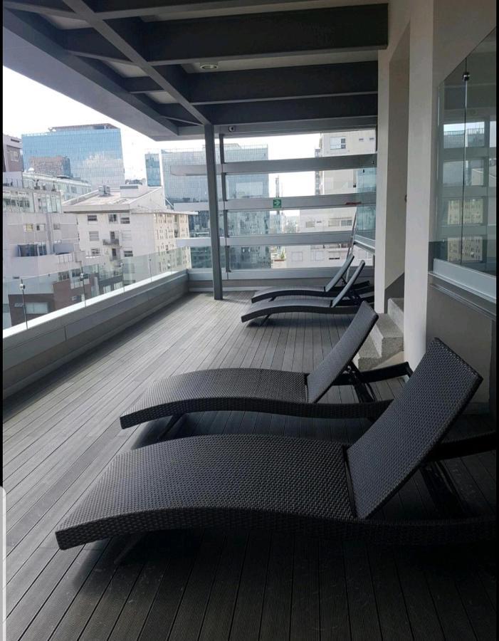 Luxury Apartment In Carso, Polanco Mexico City Exteriör bild