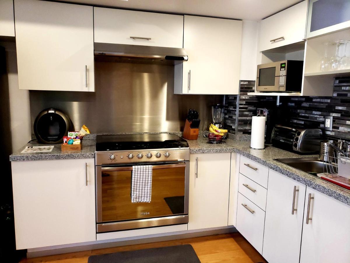 Luxury Apartment In Carso, Polanco Mexico City Exteriör bild
