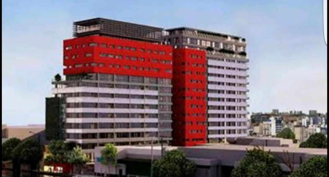 Luxury Apartment In Carso, Polanco Mexico City Exteriör bild