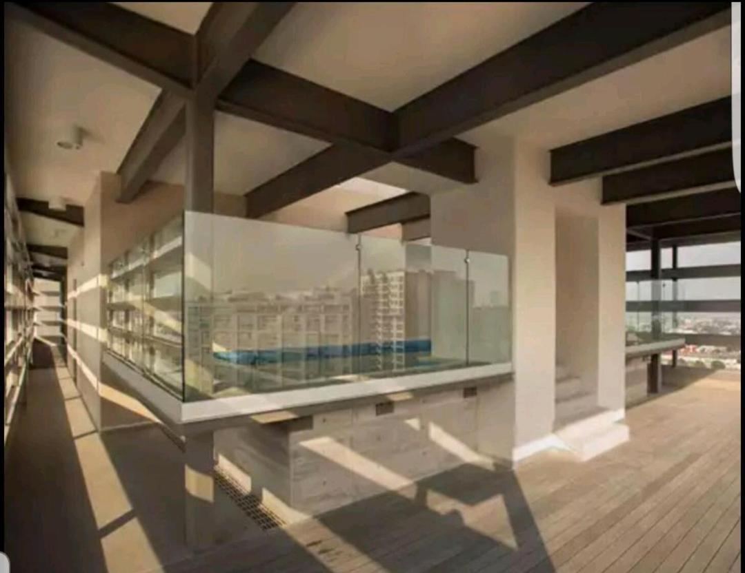 Luxury Apartment In Carso, Polanco Mexico City Exteriör bild