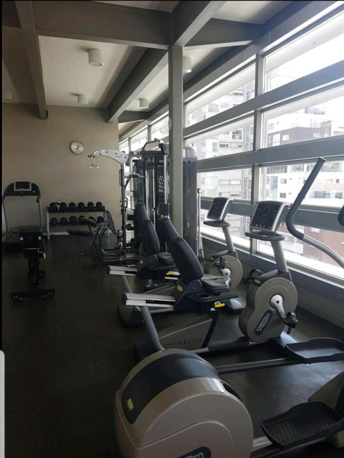 Luxury Apartment In Carso, Polanco Mexico City Exteriör bild
