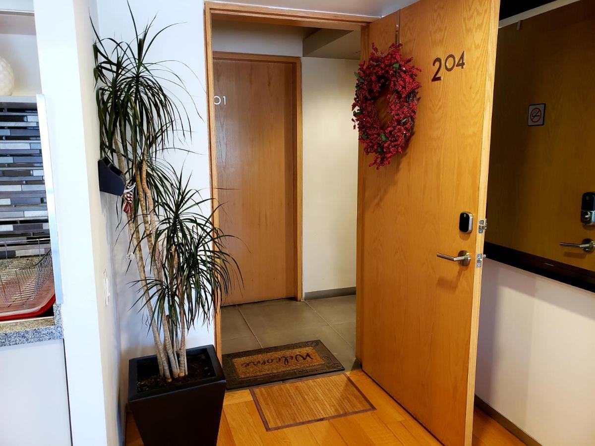 Luxury Apartment In Carso, Polanco Mexico City Exteriör bild