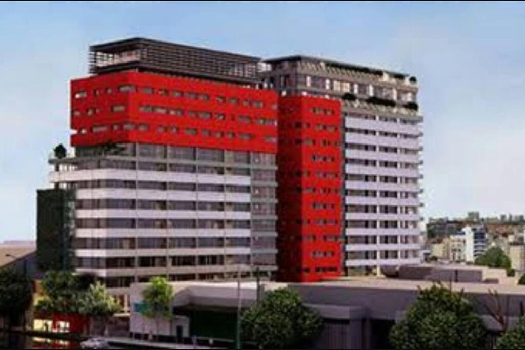 Luxury Apartment In Carso, Polanco Mexico City Exteriör bild