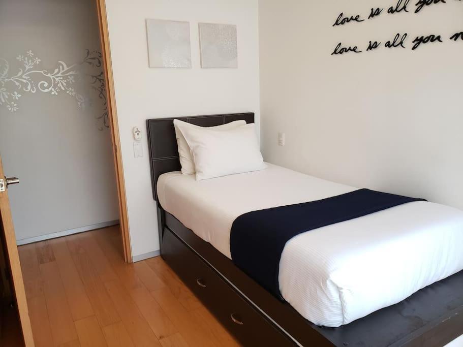 Luxury Apartment In Carso, Polanco Mexico City Exteriör bild