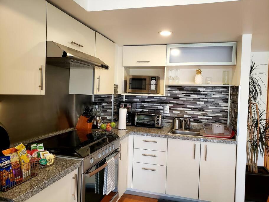 Luxury Apartment In Carso, Polanco Mexico City Exteriör bild